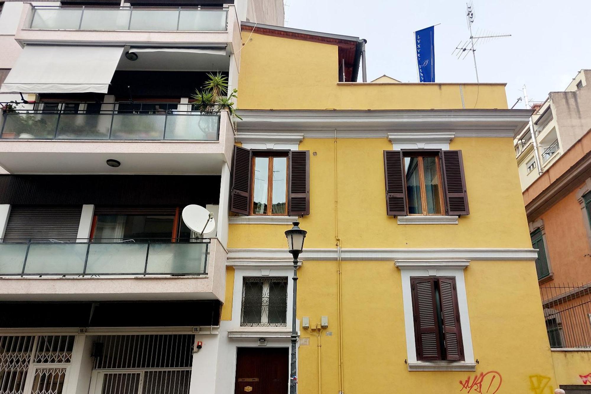 Luxury Domus — Photos 2